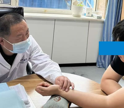 湛江市|长春中医王兆国 别让难言困扰，偷走你的幸福！